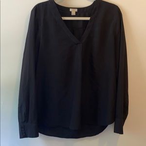 Black long sleeve